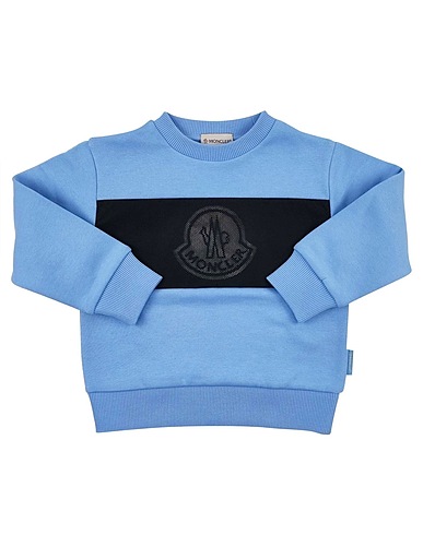 undefined | Moncler Enfant Sweatshirts