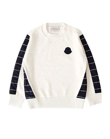 undefined | Moncler Enfant Sweatshirts