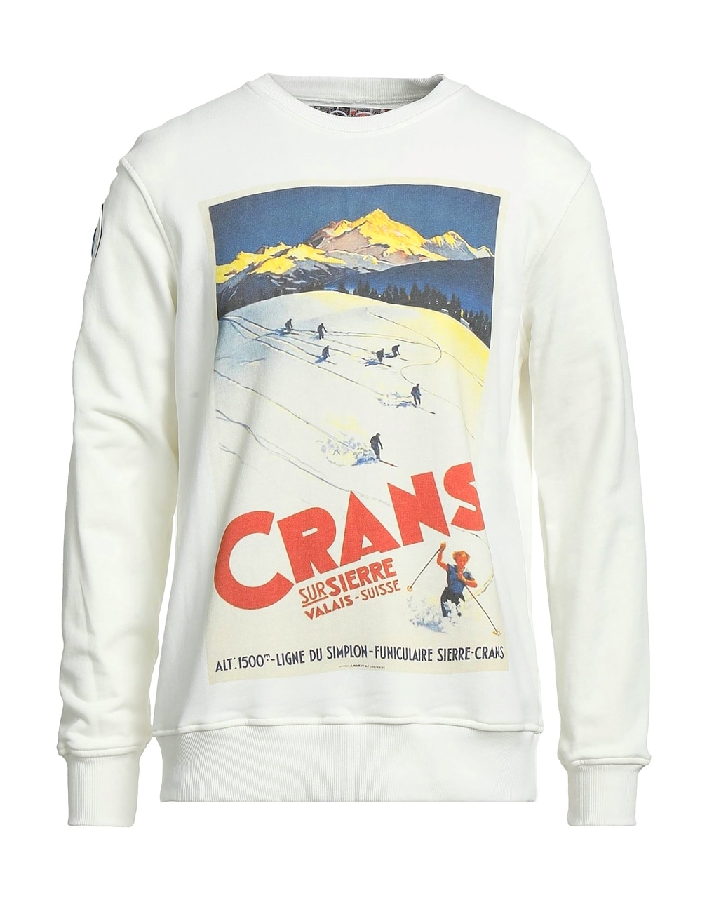 1921 - Sweatshirts