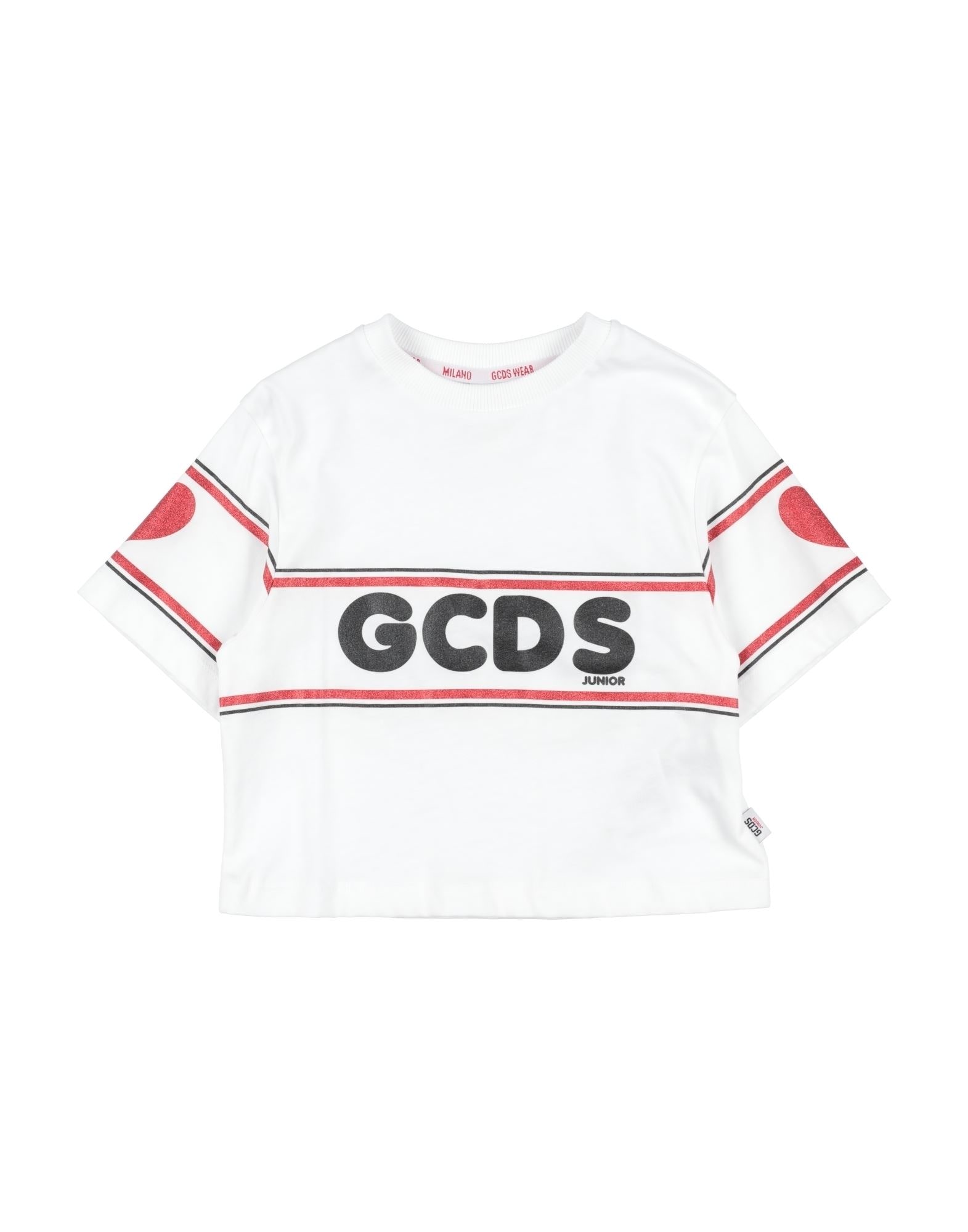 GCDS MINI - T-shirts