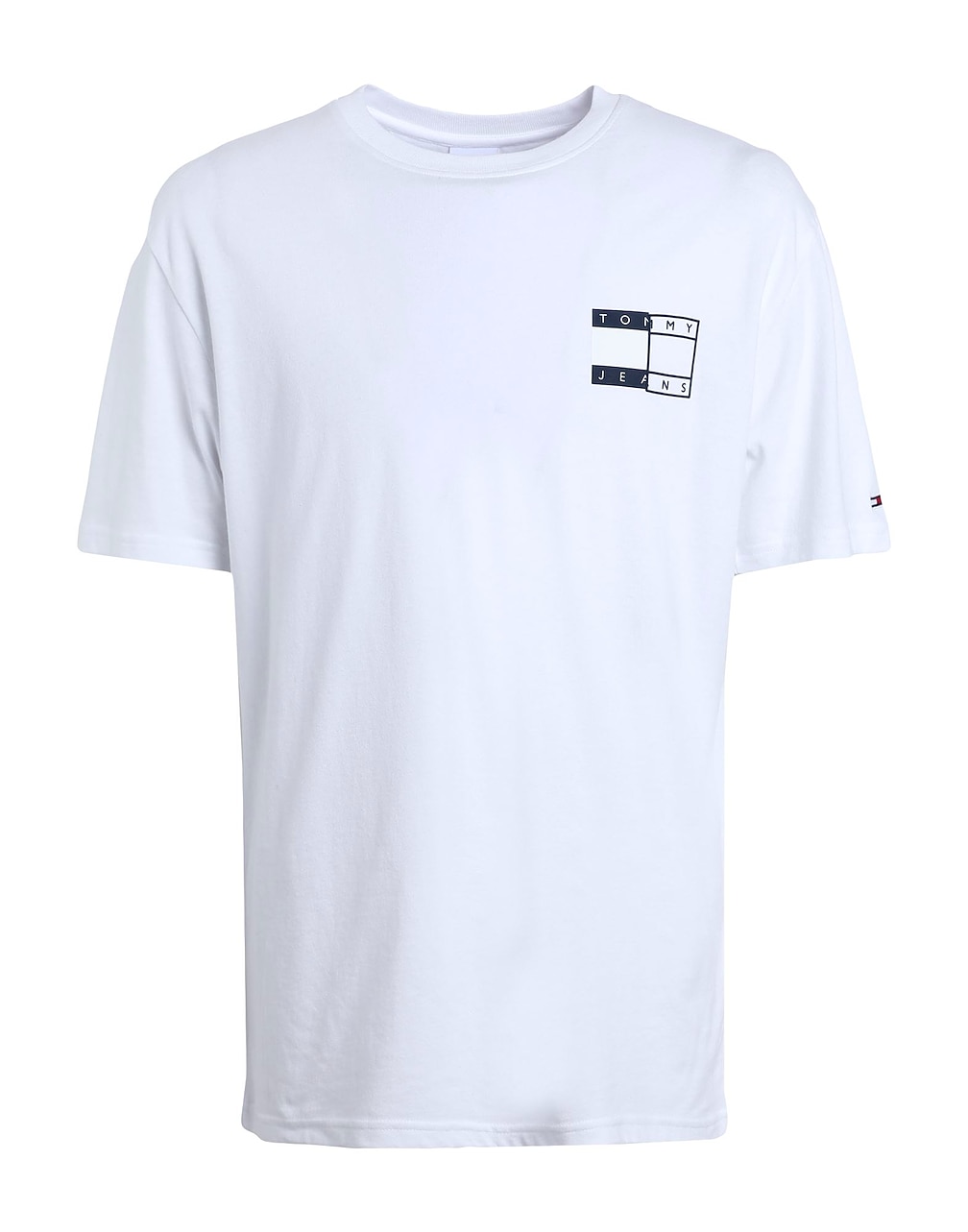 TOMMY JEANS - T-shirts