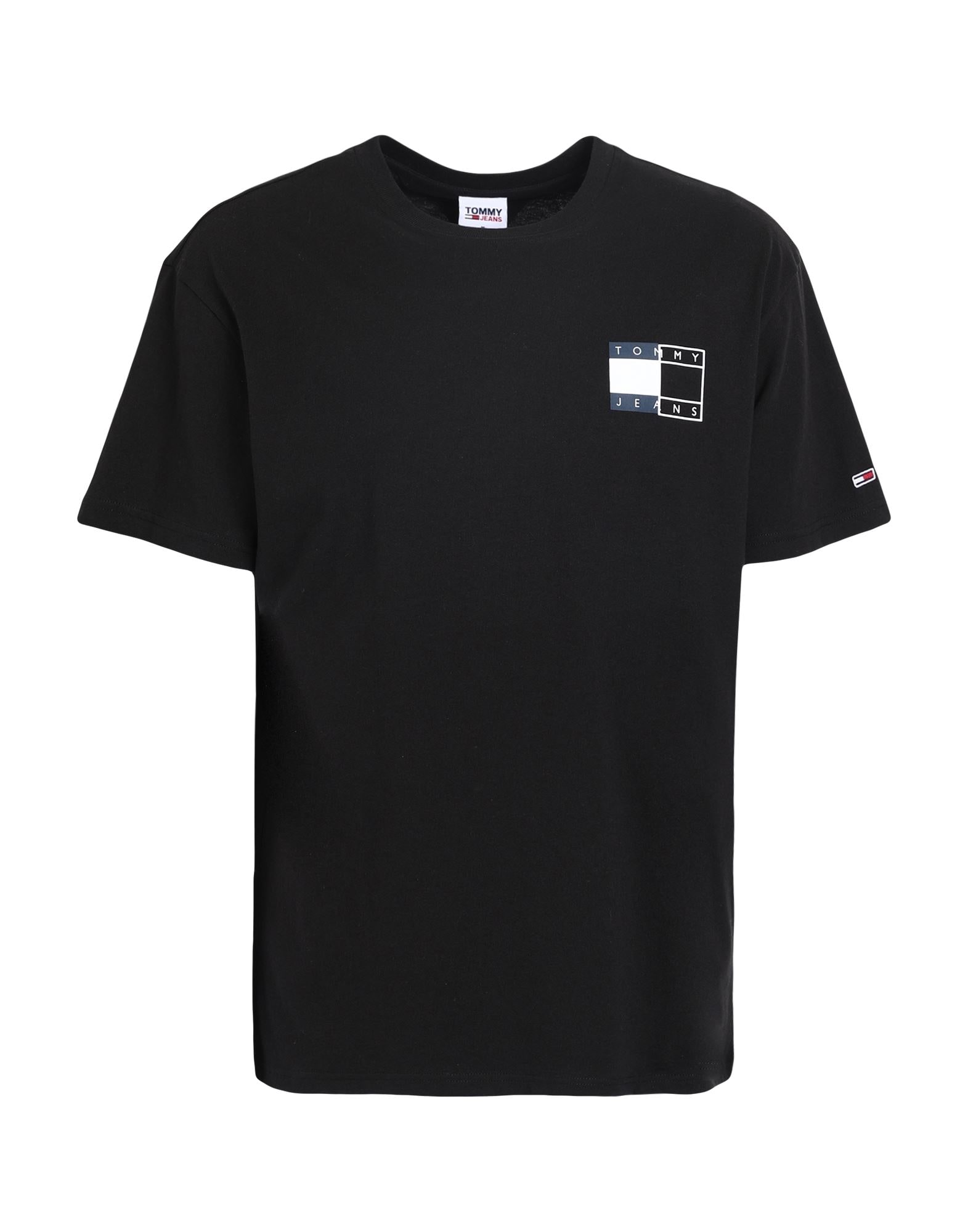 TOMMY JEANS - Футболки