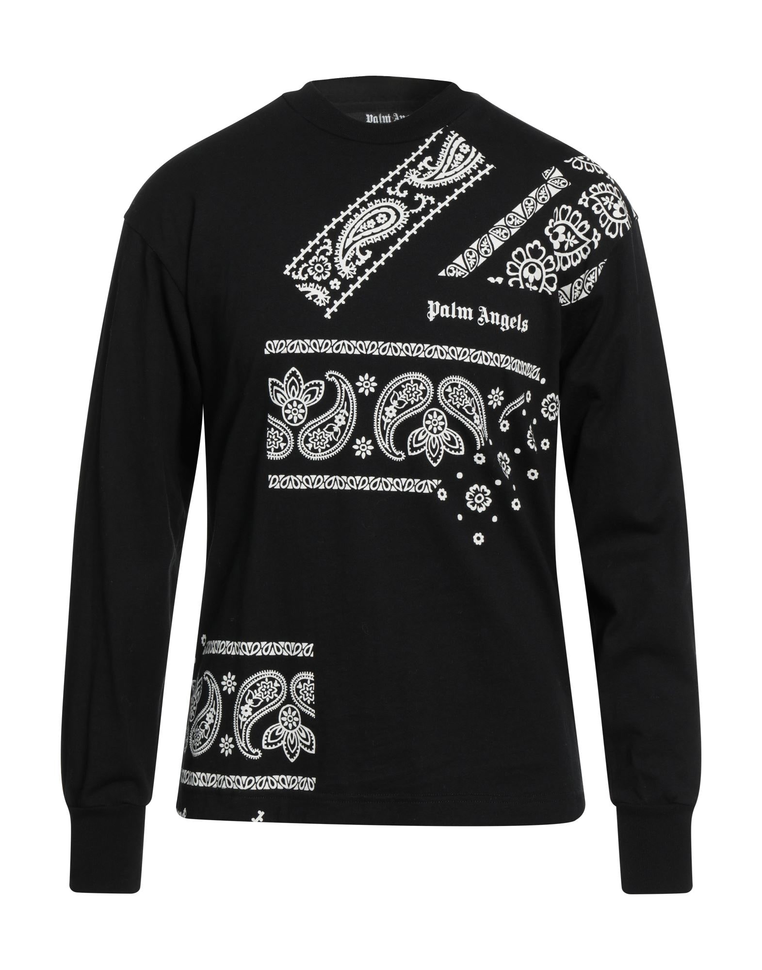 PALM ANGELS - T-shirts