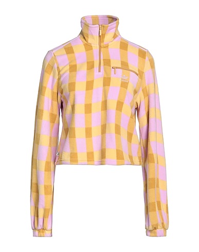 ADIDAS ORIGINALS Sudadera Rosa 100% Poliéster reciclado