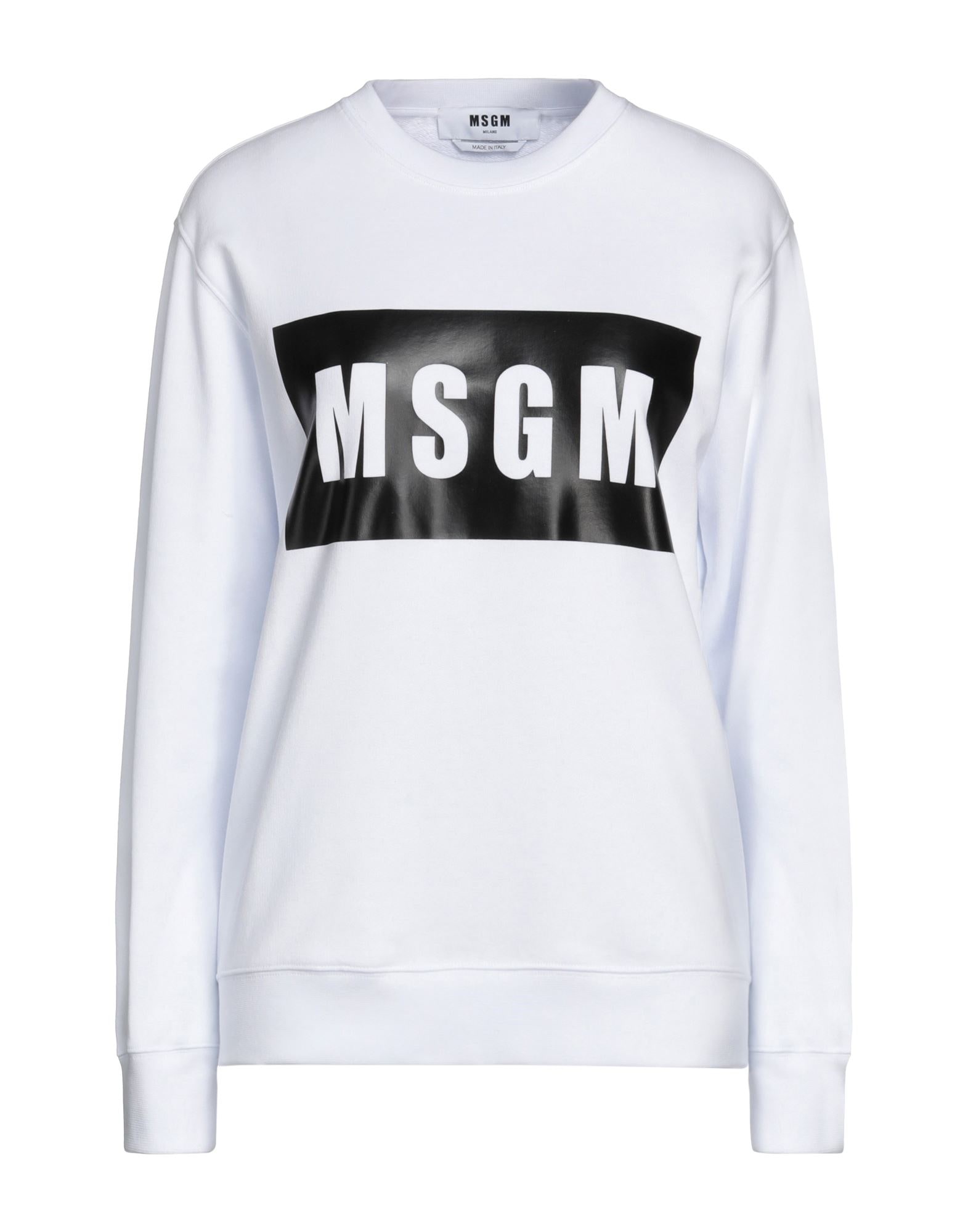 MSGM - Sweatshirts