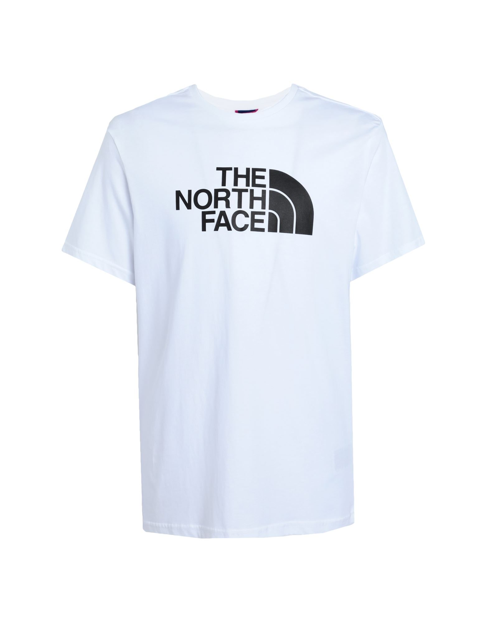 THE NORTH FACE - T-shirts