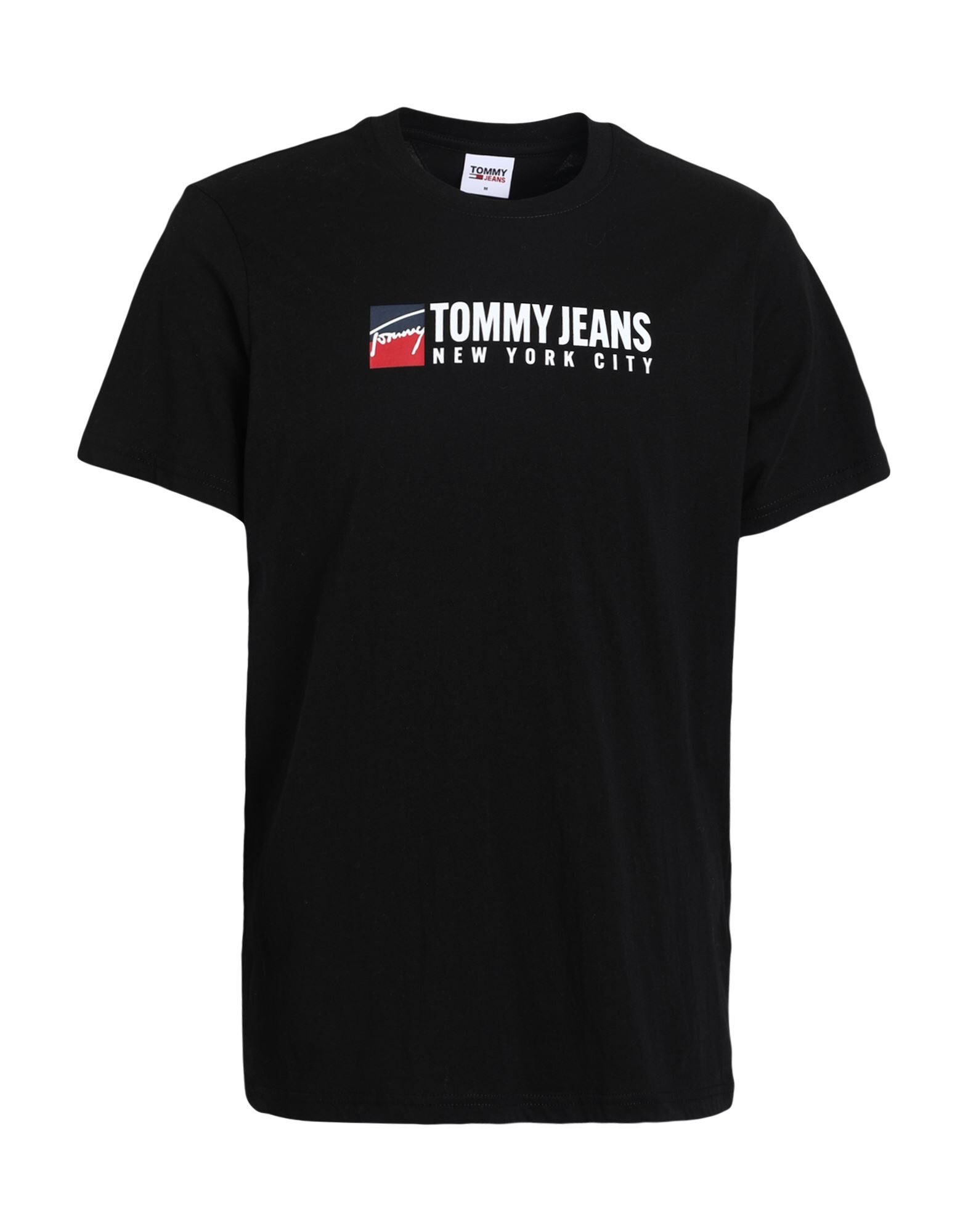TOMMY JEANS - T-shirts