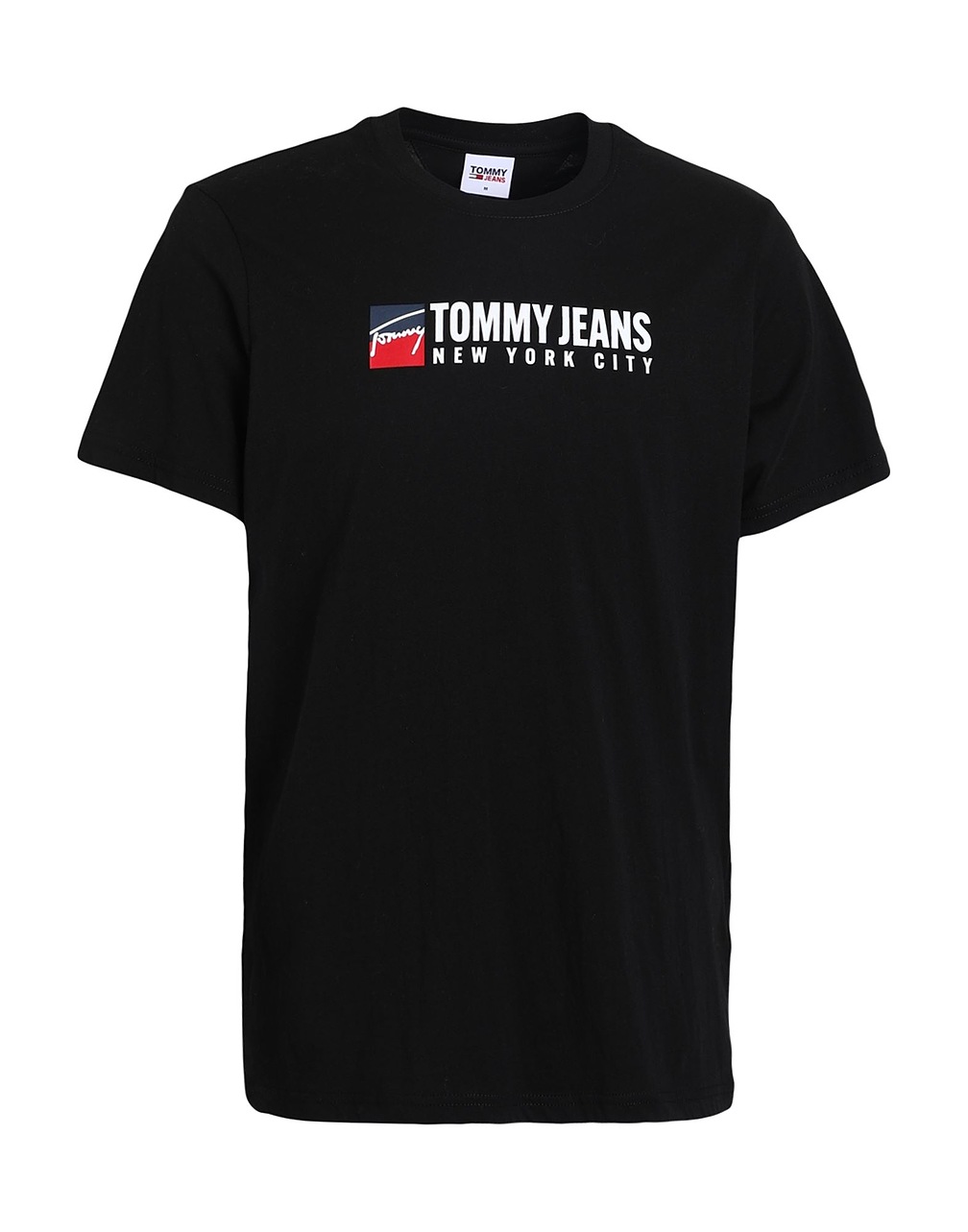 TOMMY JEANS - T-shirts