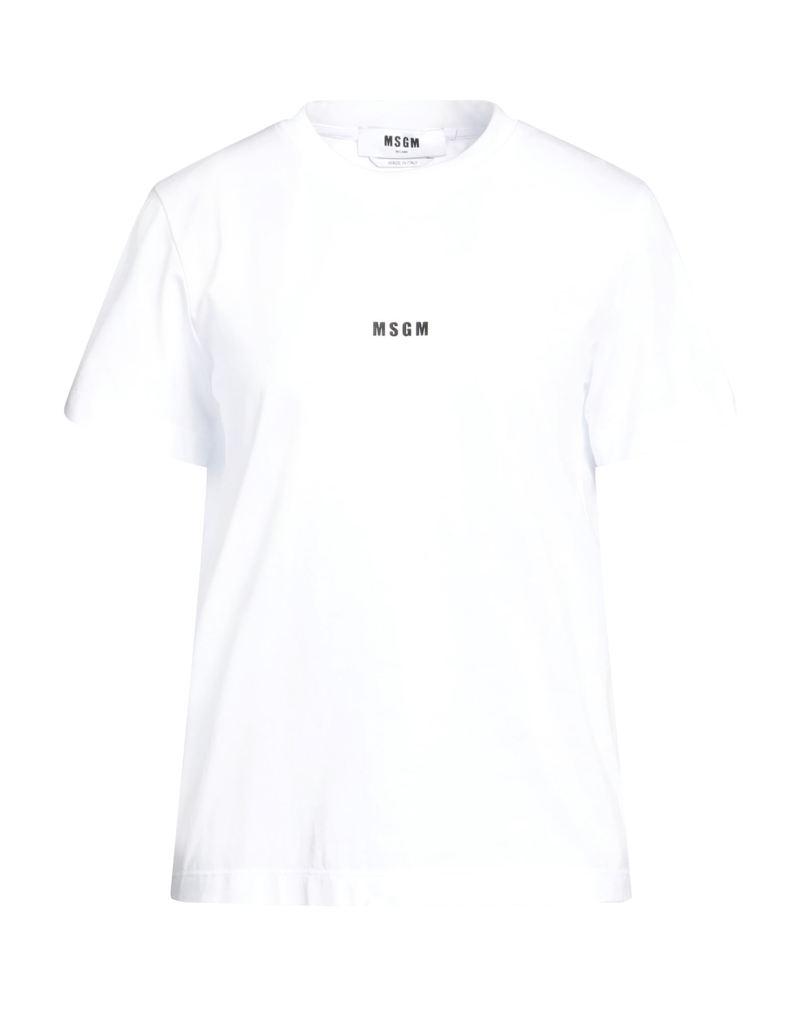 MSGM - T-shirts