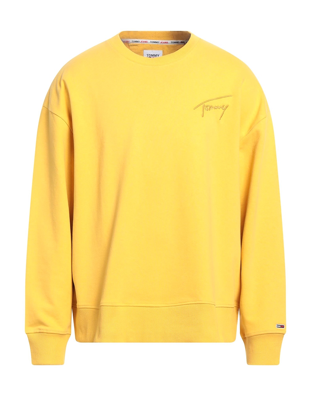 TOMMY JEANS - Sweatshirts