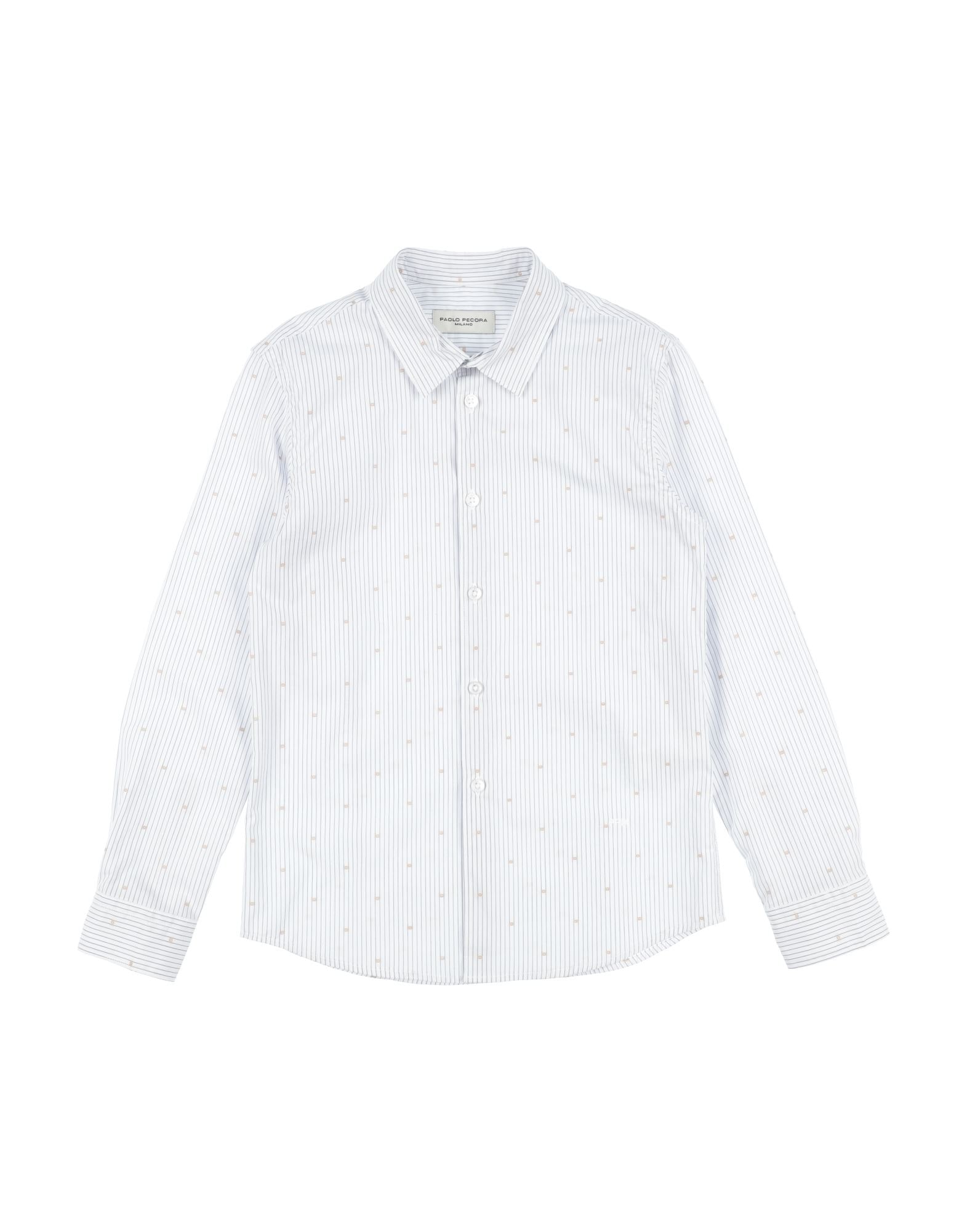 PAOLO PECORA - Shirts