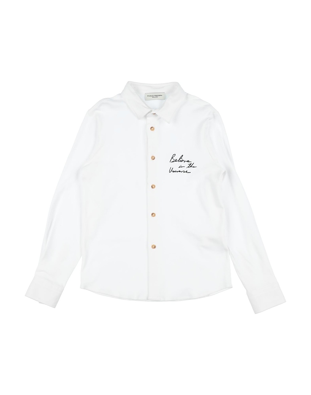 PAOLO PECORA - Camicie