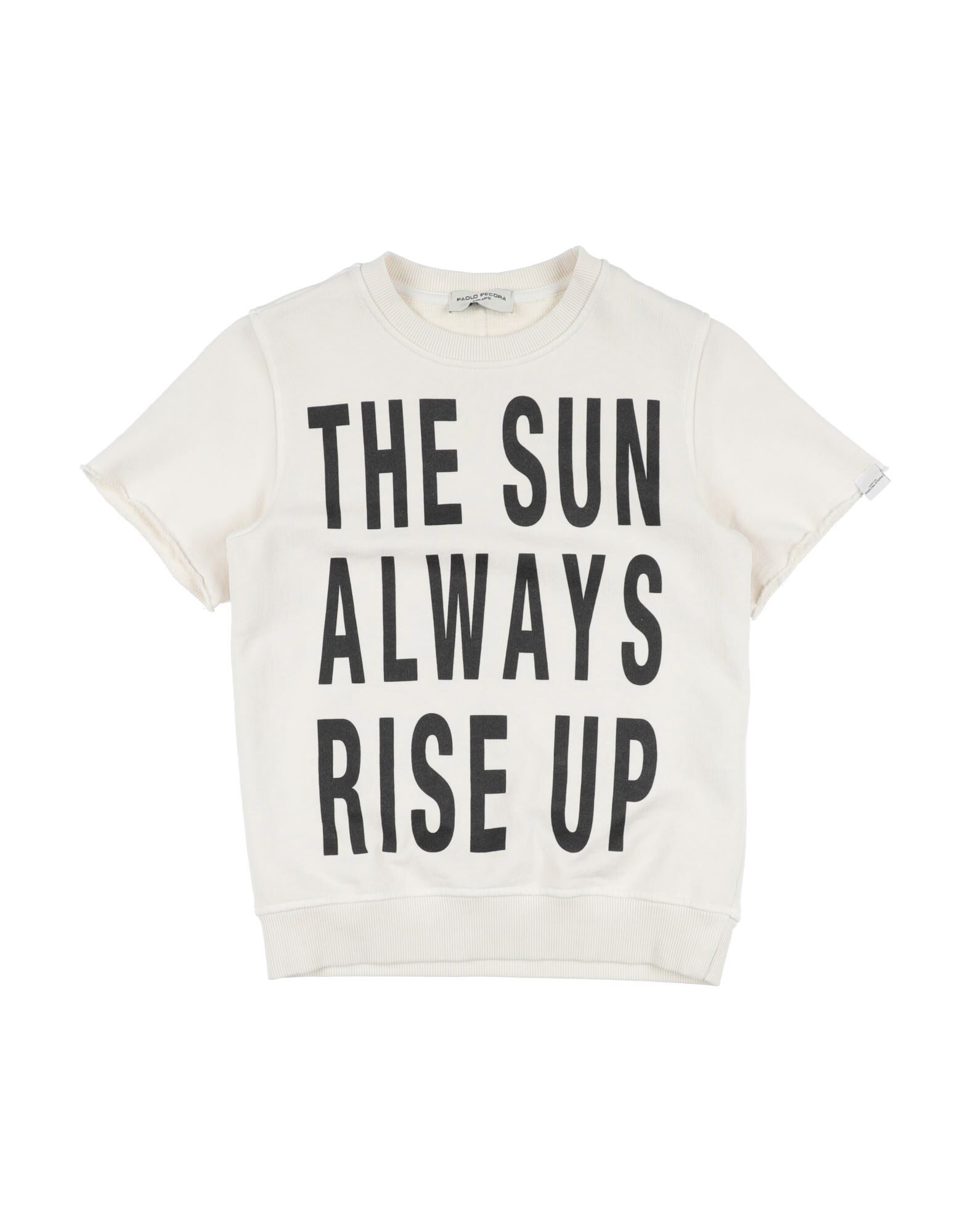 PAOLO PECORA - Sweatshirts