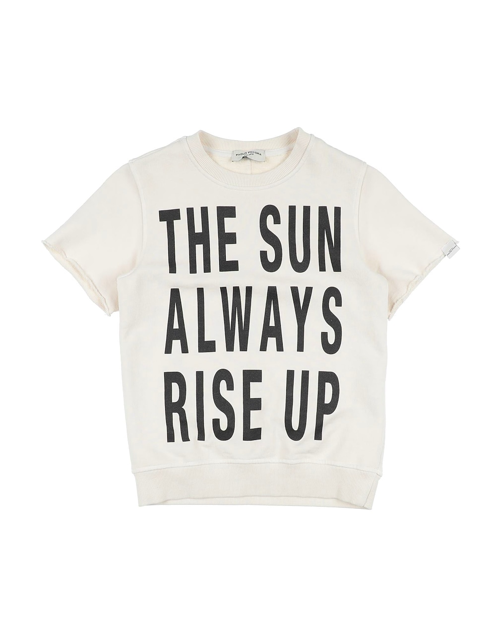 PAOLO PECORA - Sweatshirts