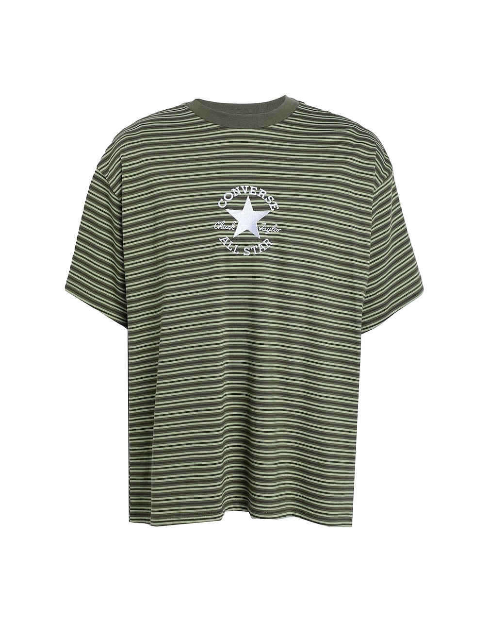 CONVERSE - T-shirts