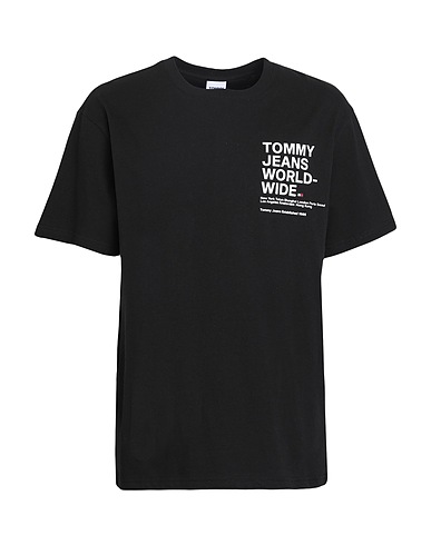 TOMMY JEANS