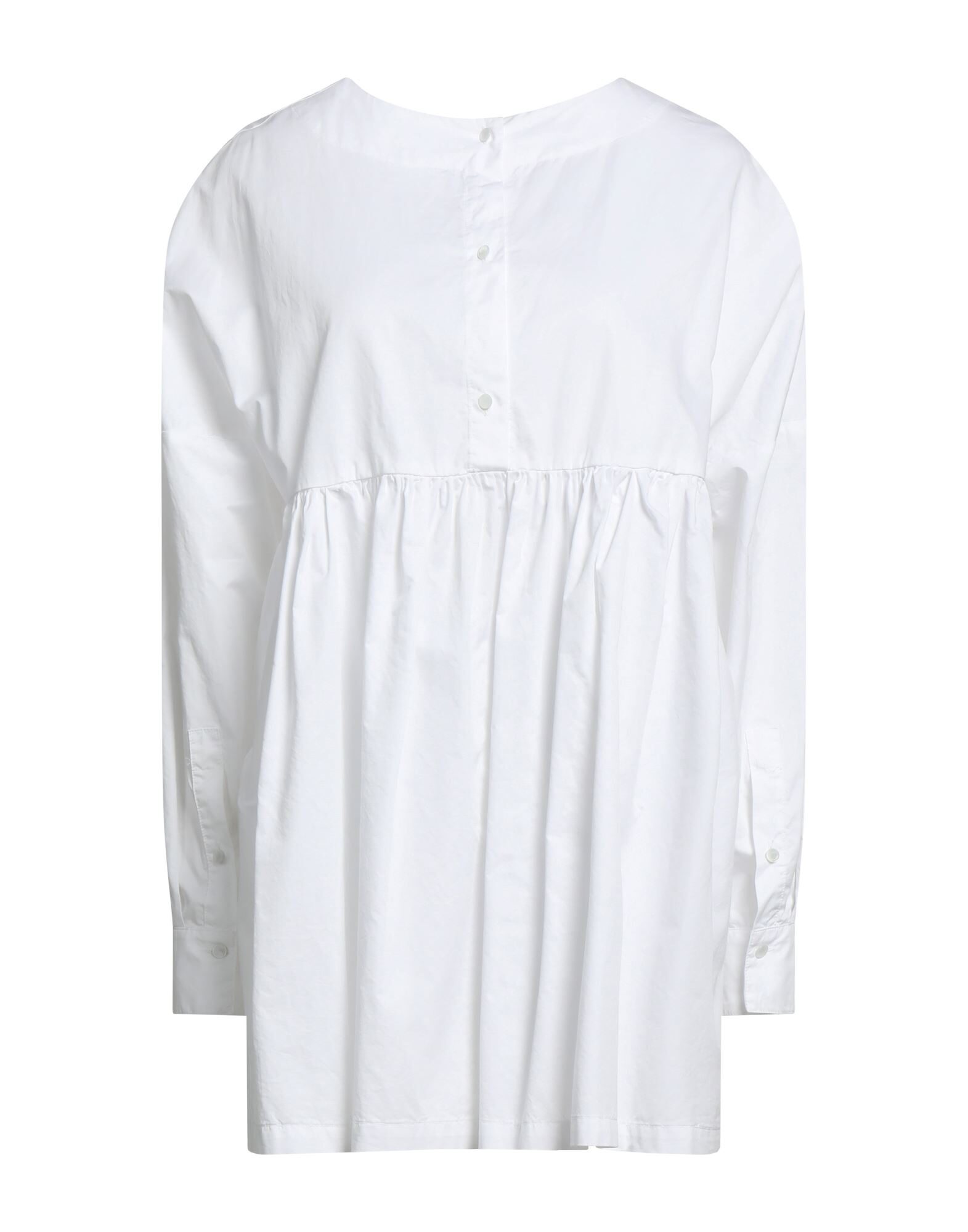 ALESSIA SANTI - トップス