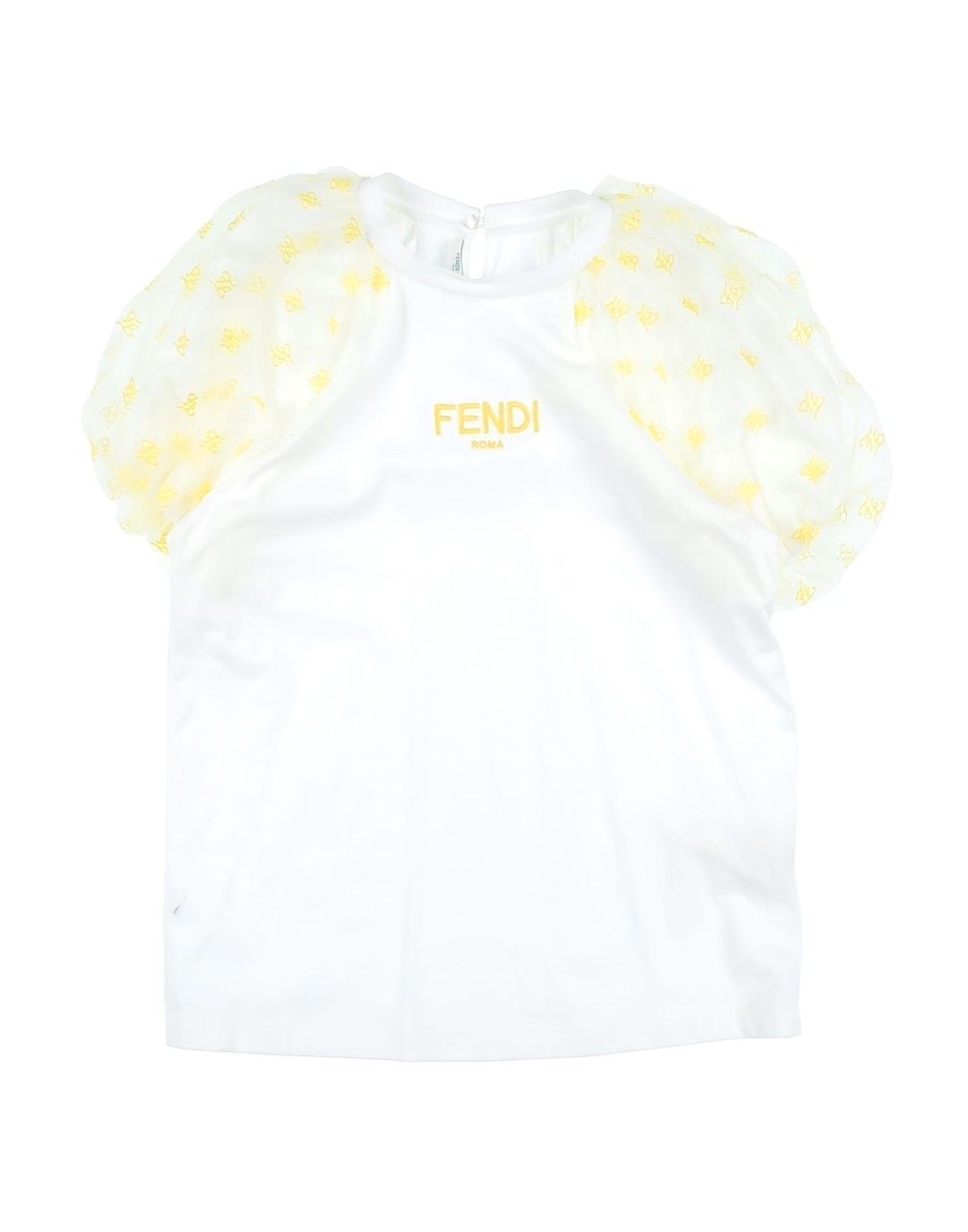 FENDI - Camisetas