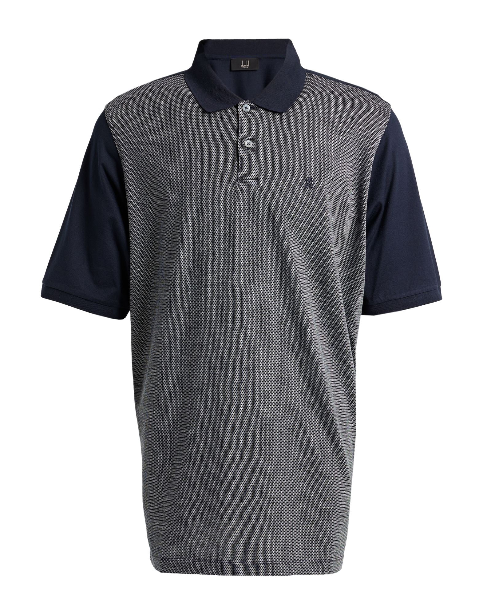 DUNHILL - Polo shirts