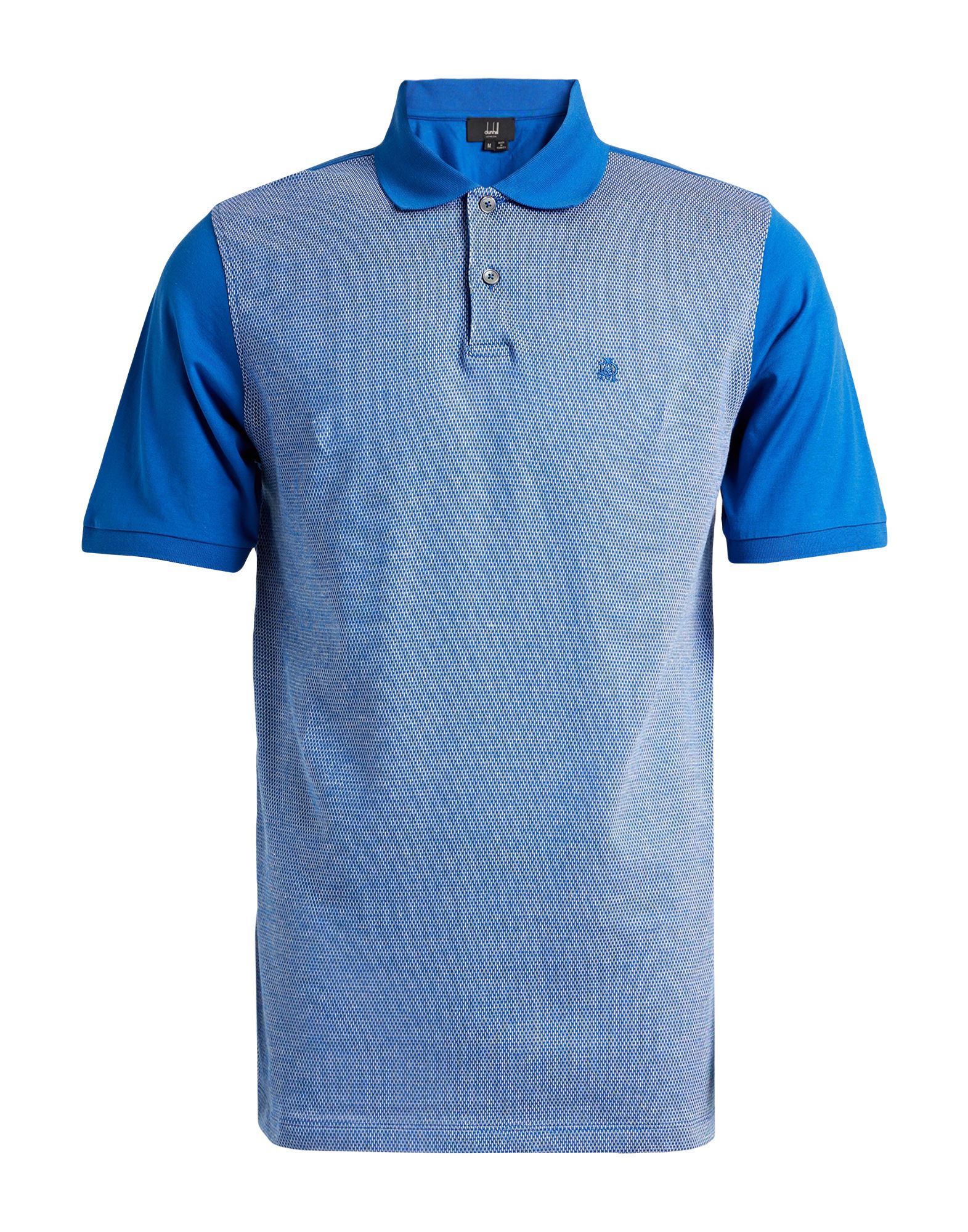 DUNHILL - Polo shirts