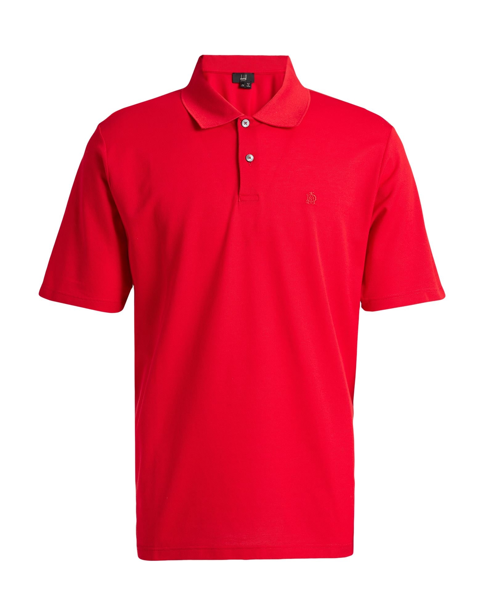 DUNHILL - Polo shirts