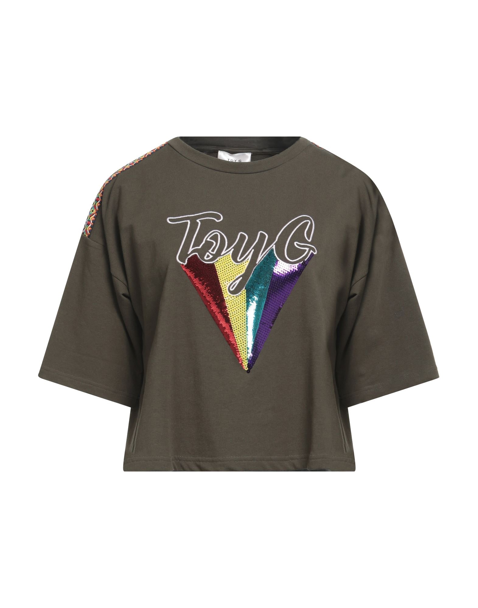 TOY G. - T-shirts