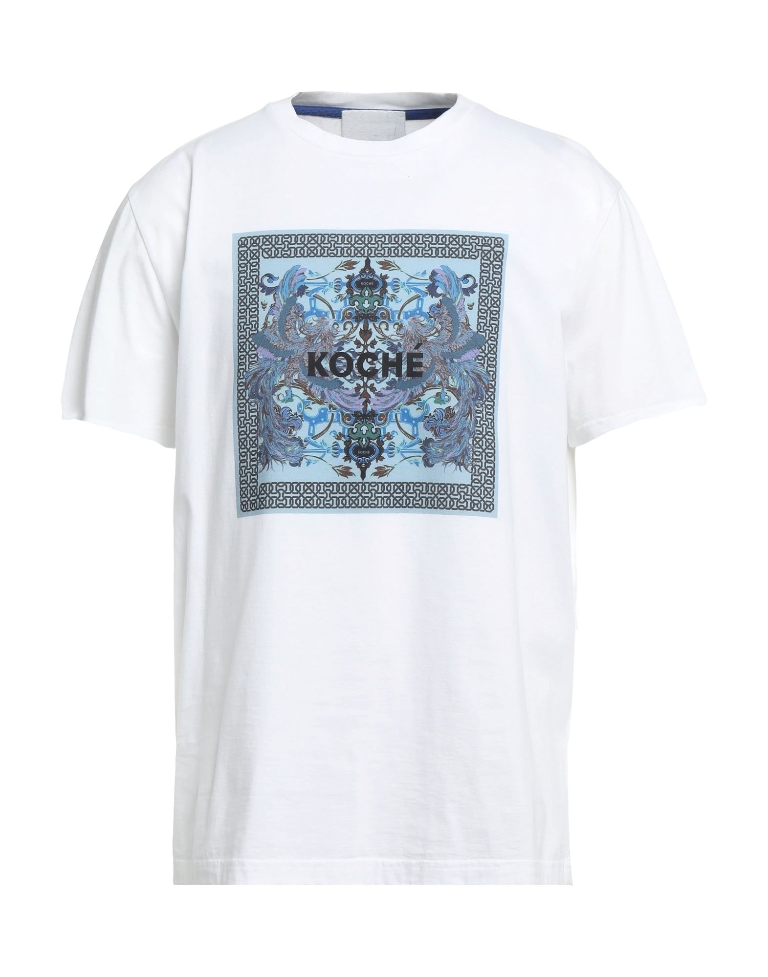 KOCHÉ - T-shirts