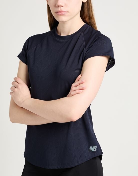 NEW BALANCE Футболка