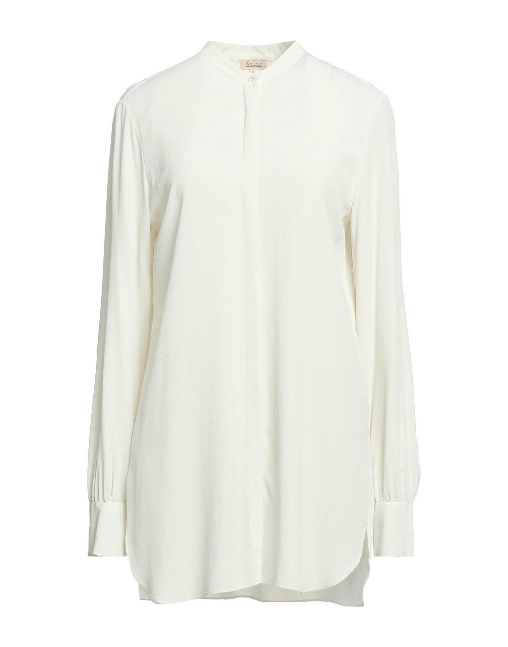 HER SHIRT HER DRESS - Camicie