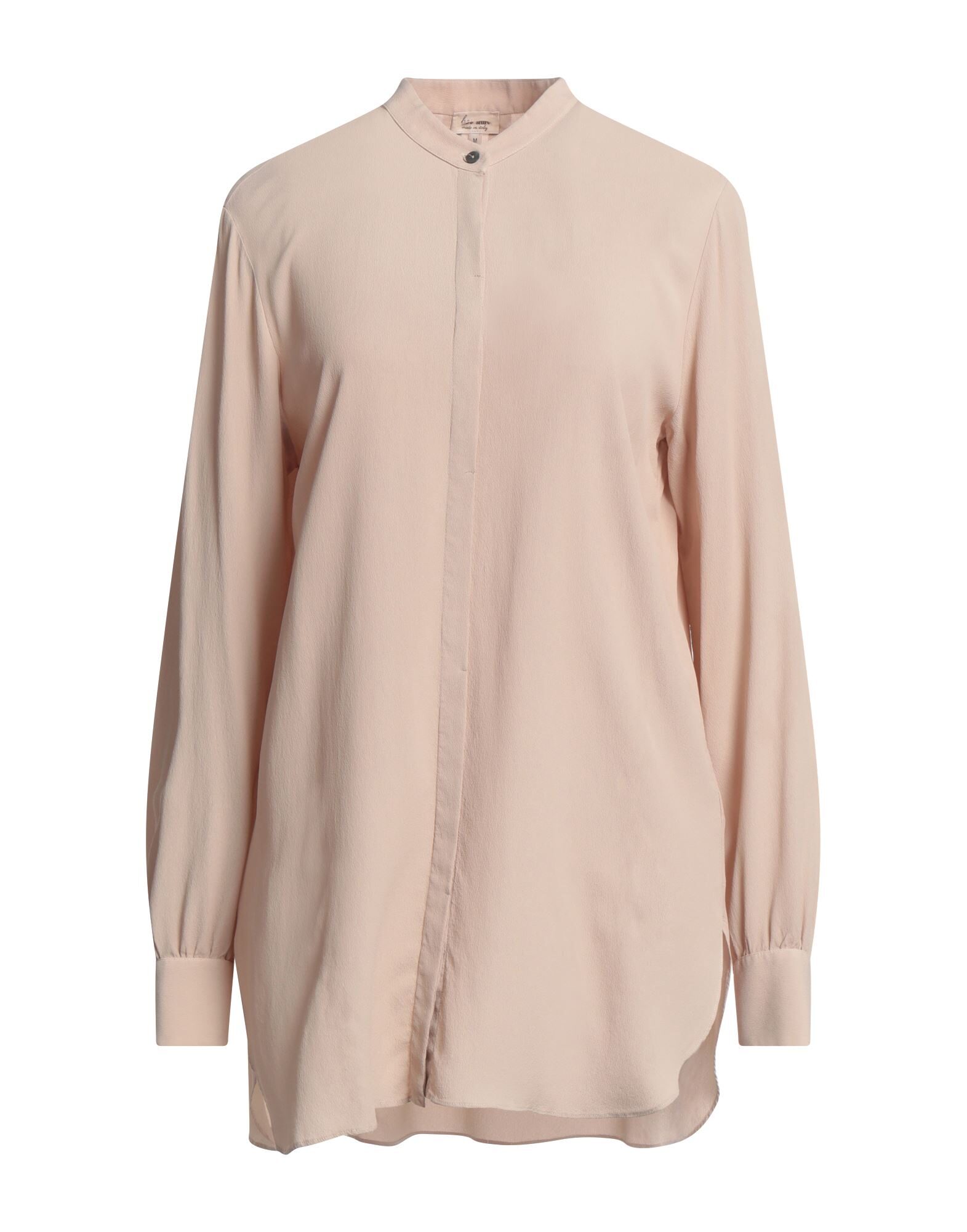 HER SHIRT HER DRESS - シャツ