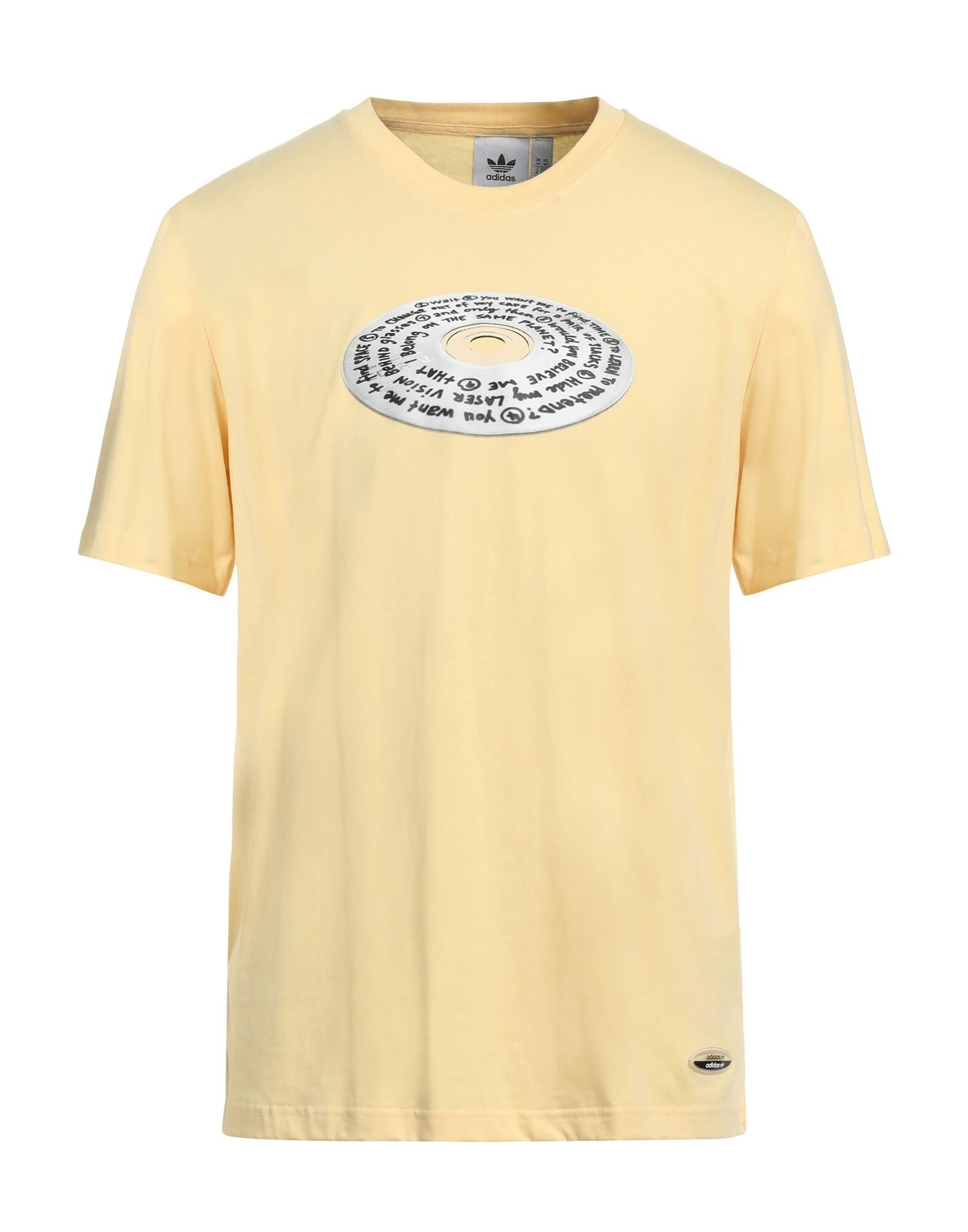 ADIDAS ORIGINALS - Camisetas