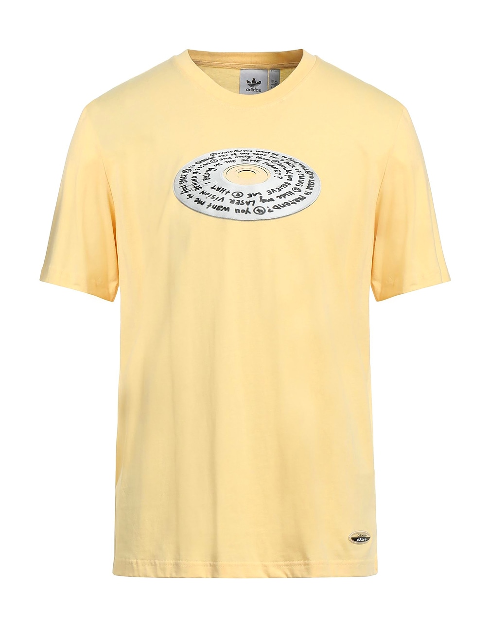 ADIDAS ORIGINALS - Camisetas