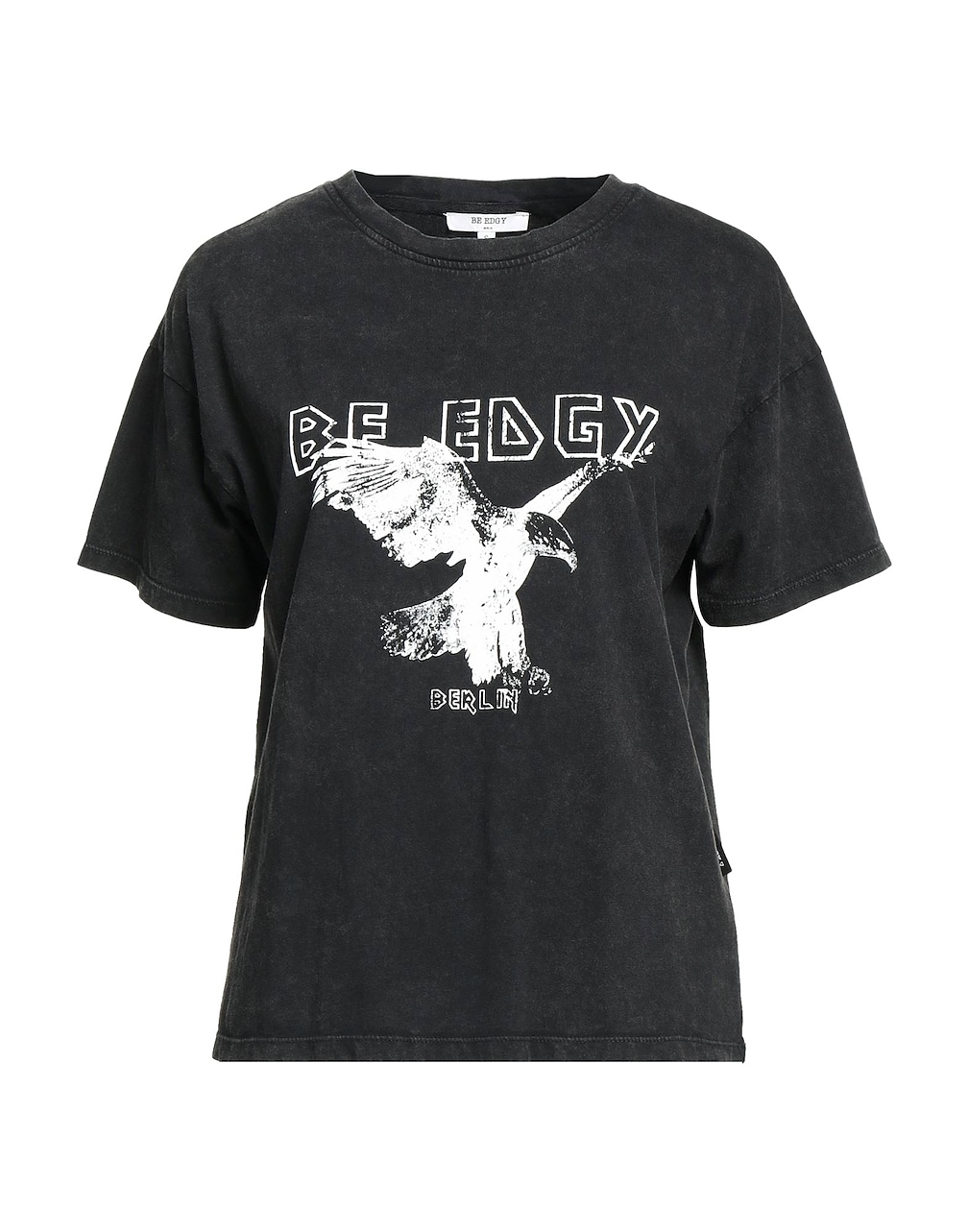 BE EDGY - T-shirts