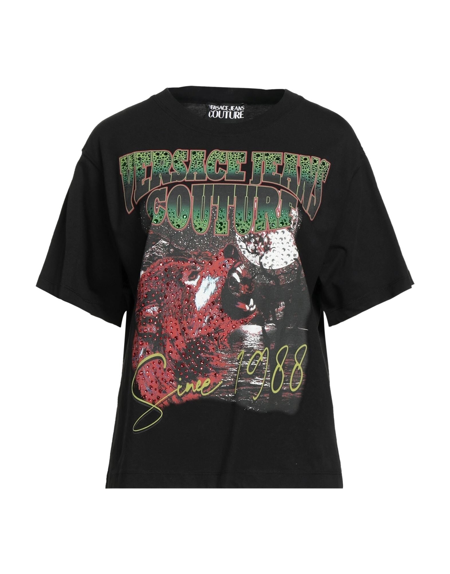 VERSACE JEANS COUTURE - T シャツ