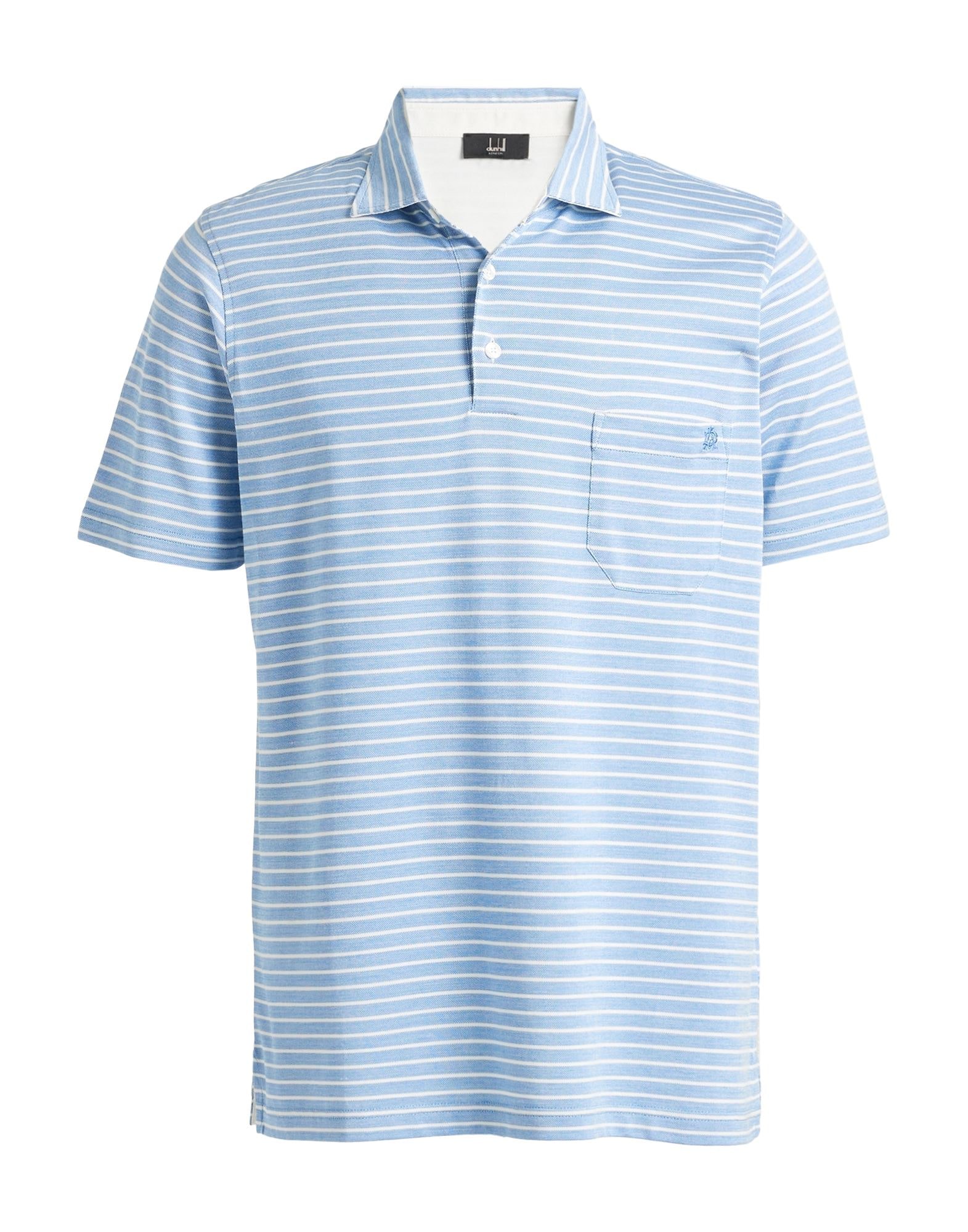 DUNHILL - Polo shirts