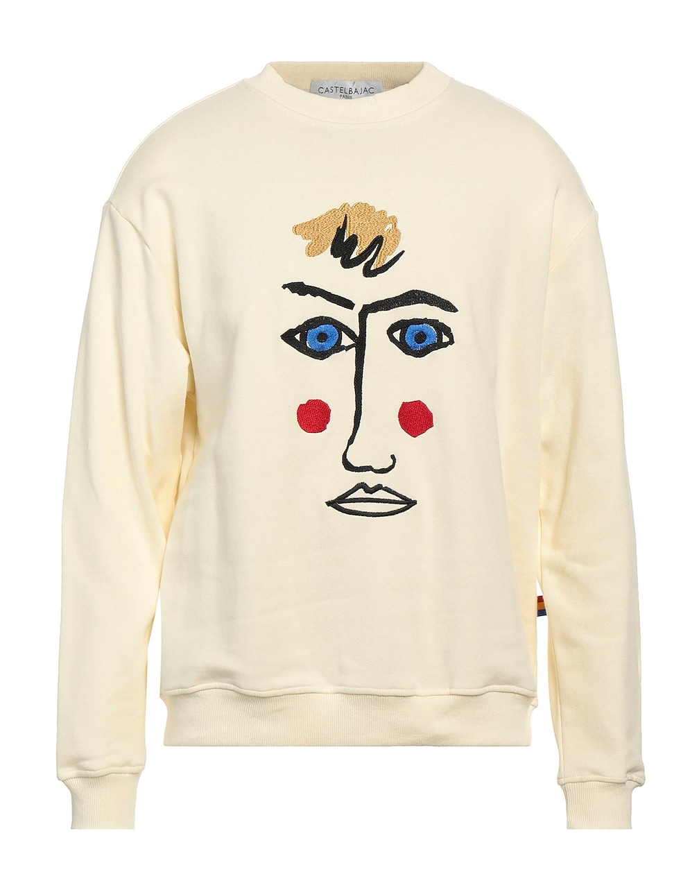 CASTELBAJAC - Sweatshirts