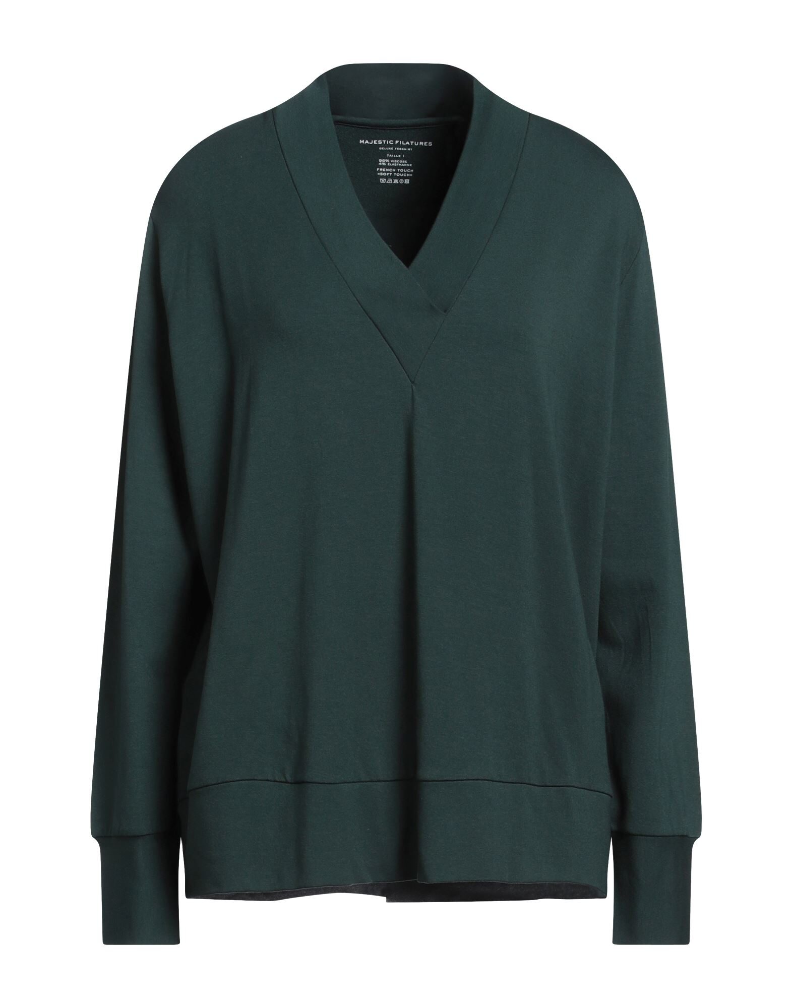 MAJESTIC FILATURES - Sweatshirts