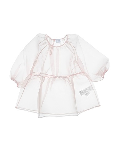LE PETIT COCO Top Light pink 100% Polyester