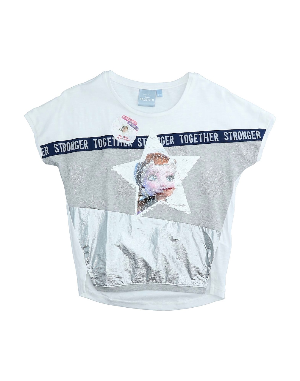 DESIGUAL - T-shirts