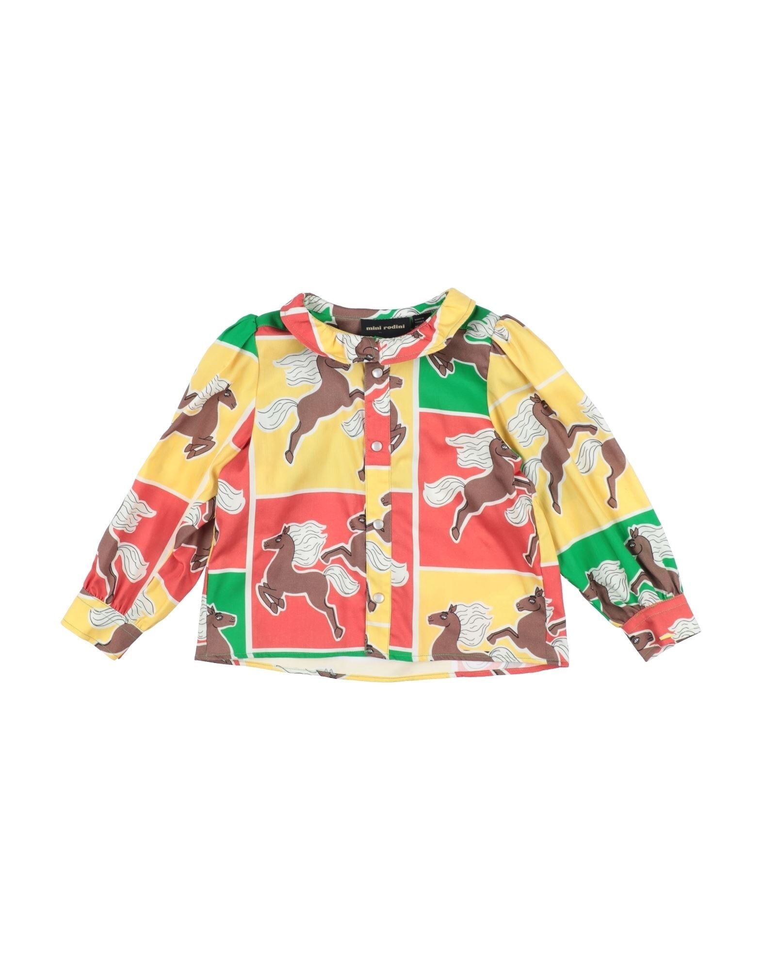 MINI RODINI - Shirts