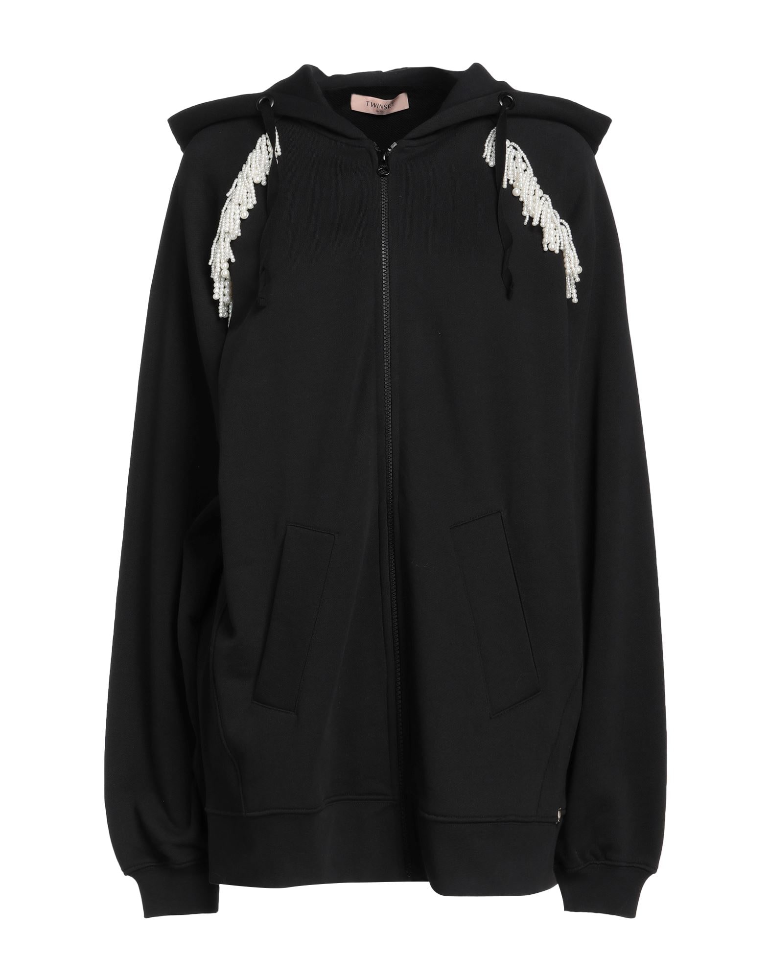 TWINSET - スウェットシャツ