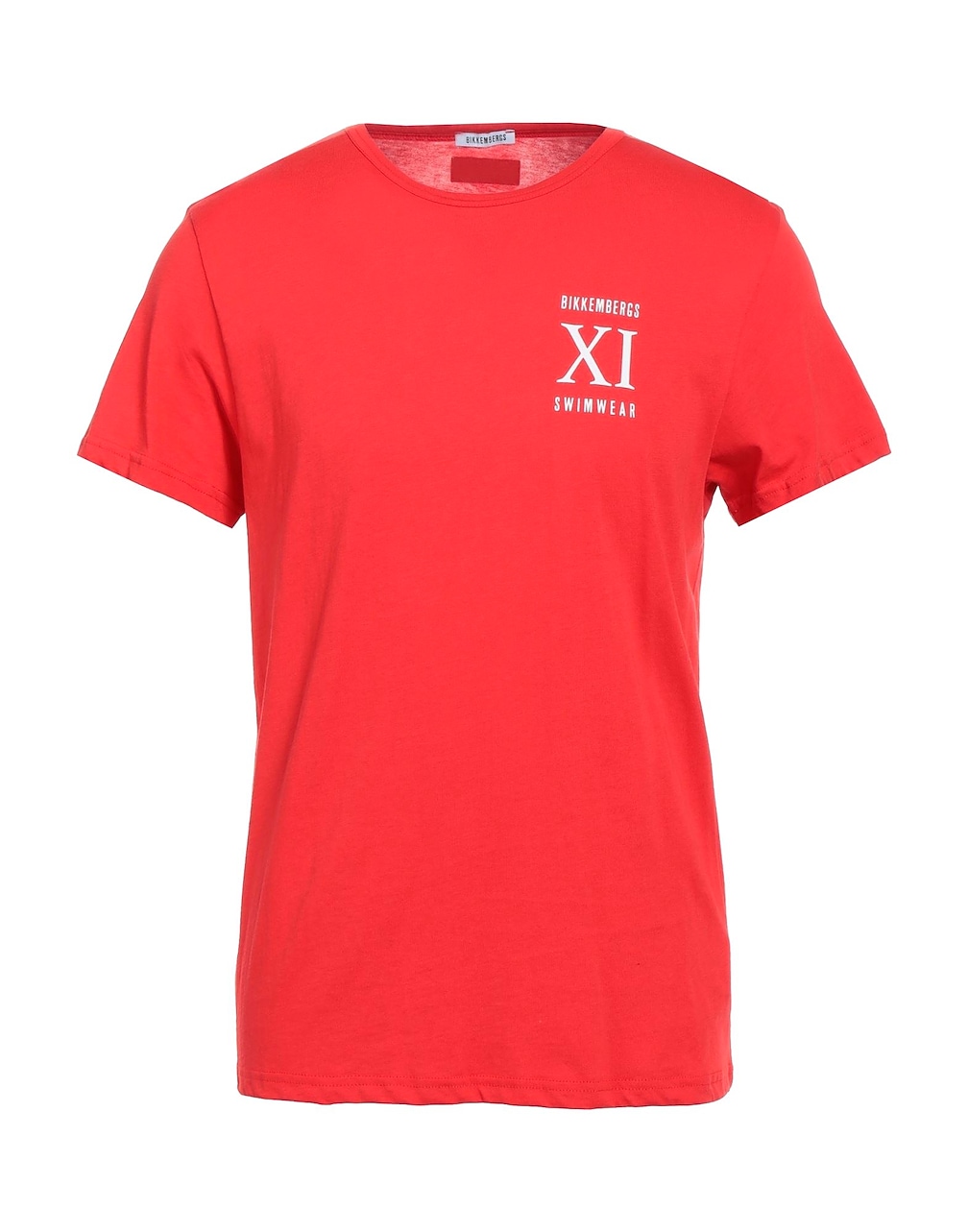 BIKKEMBERGS - T-shirts