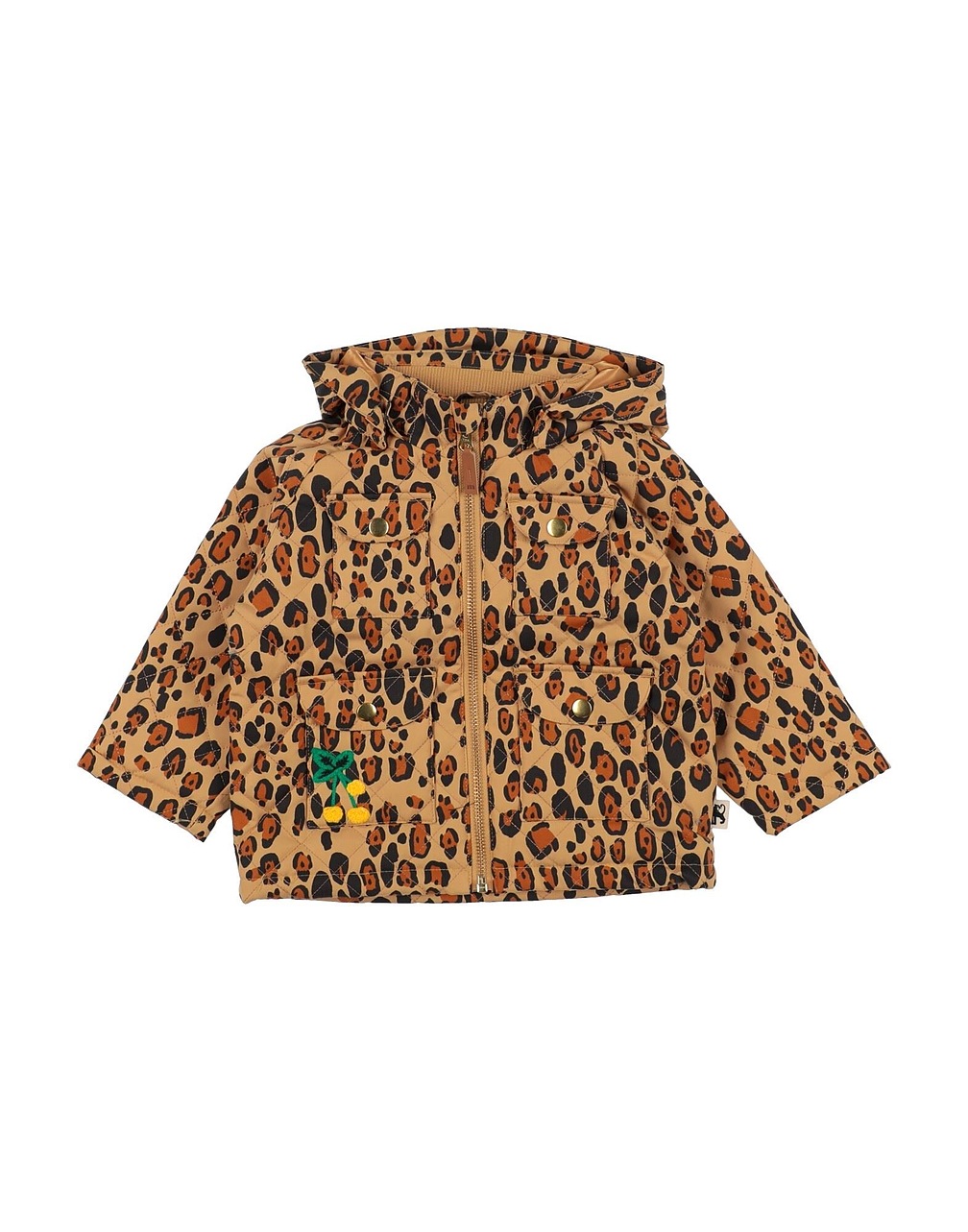 MINI RODINI - Puffers