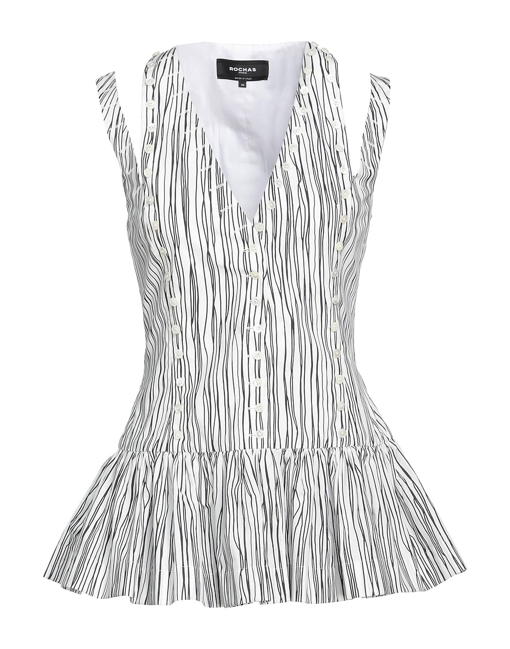 ROCHAS - Tops
