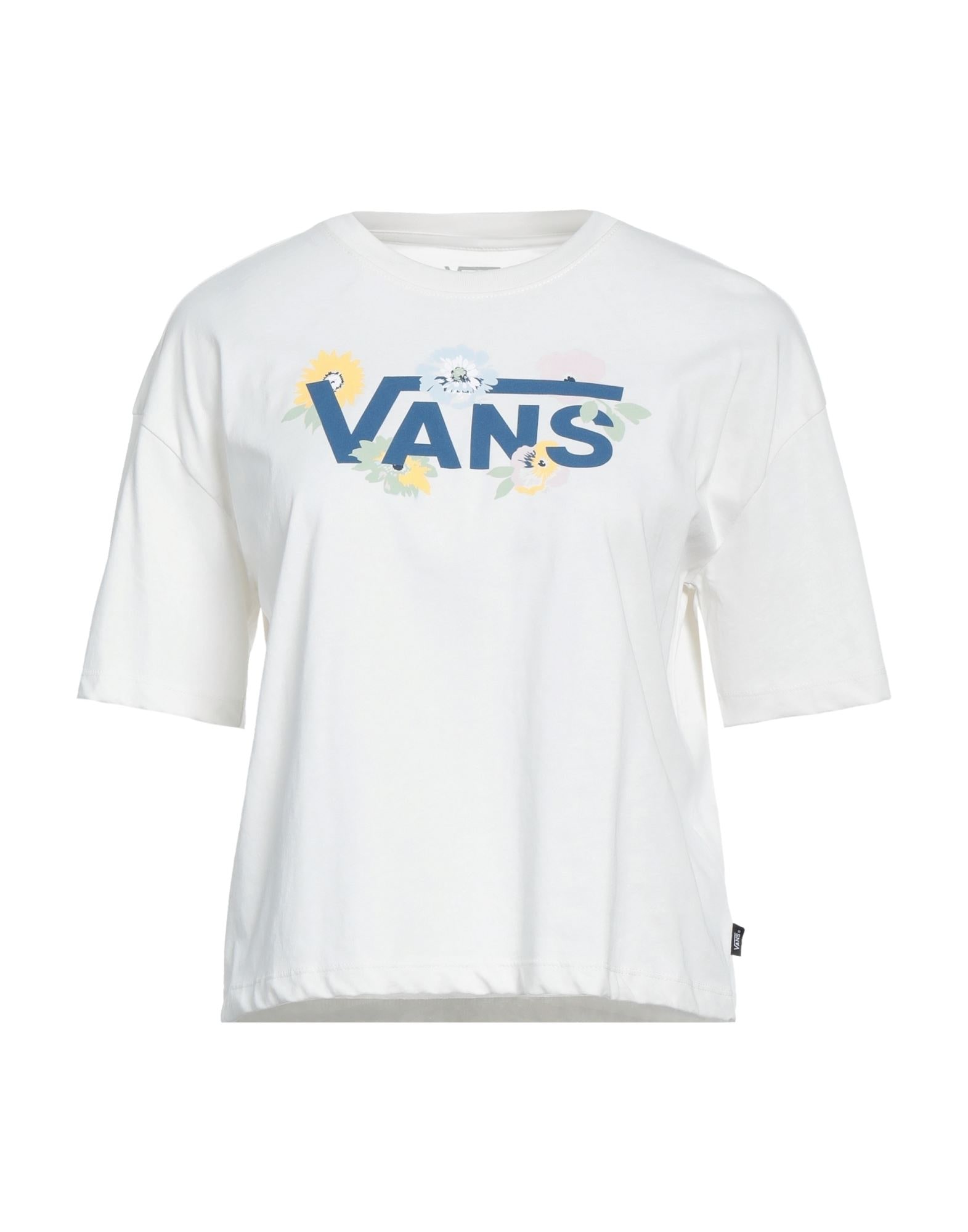 VANS - Camisetas