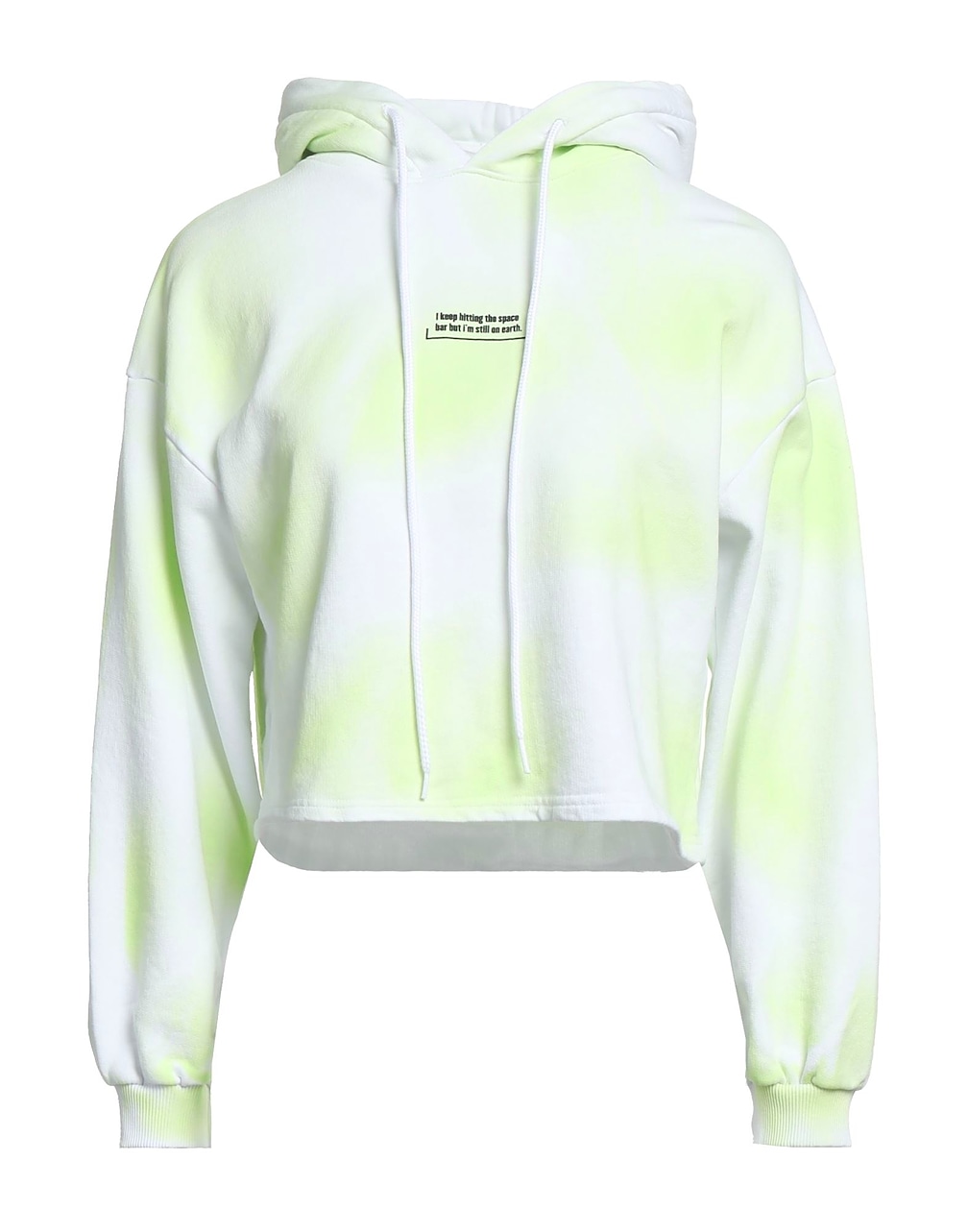 GIVE ME SPACE - Sweatshirts