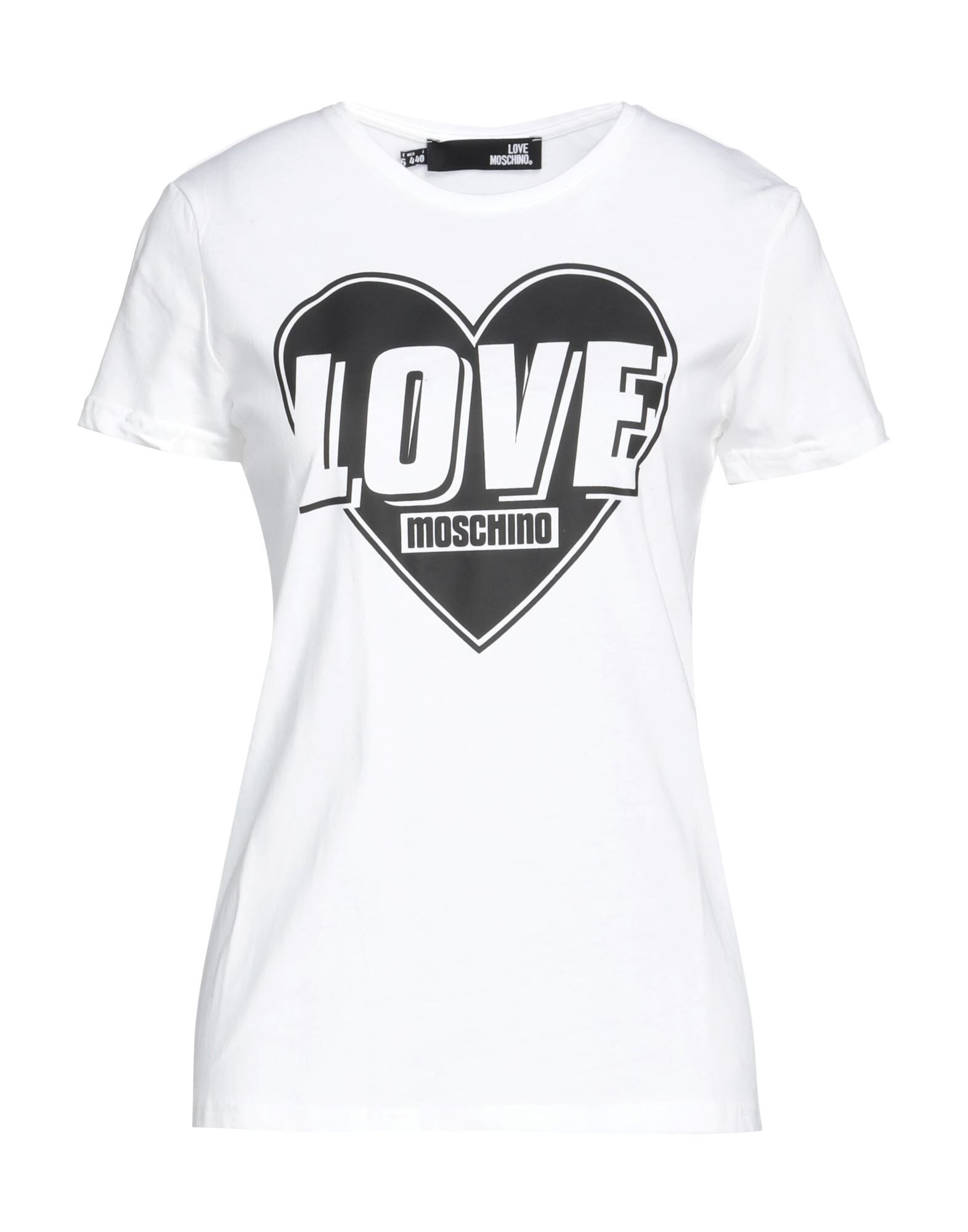 LOVE MOSCHINO - Camisetas