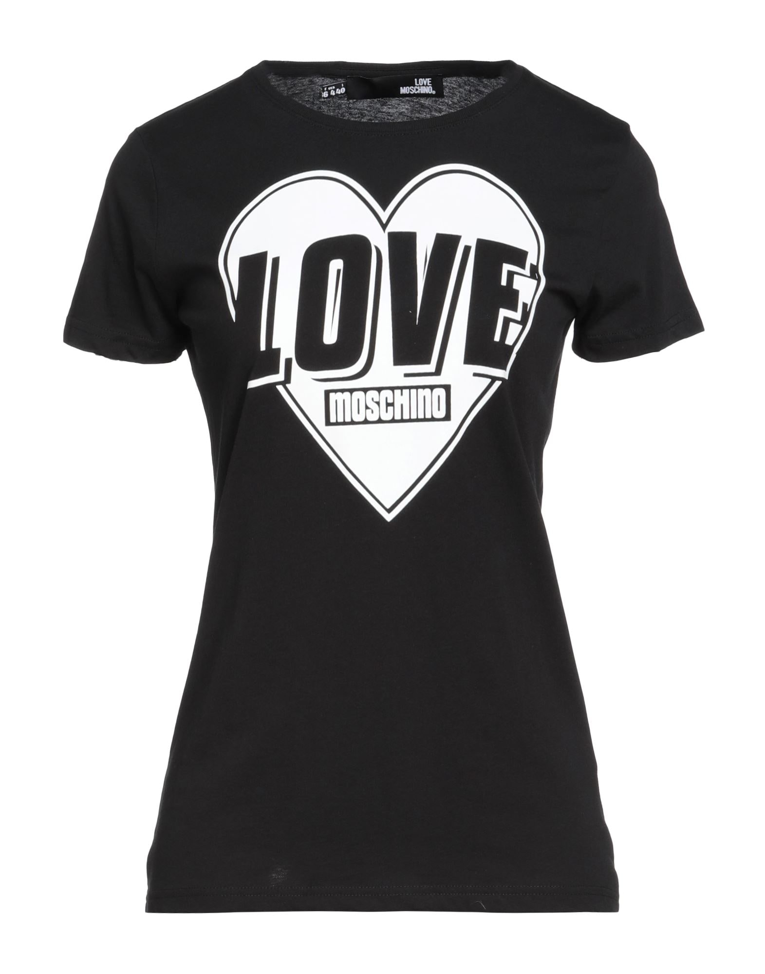 LOVE MOSCHINO - T-shirts