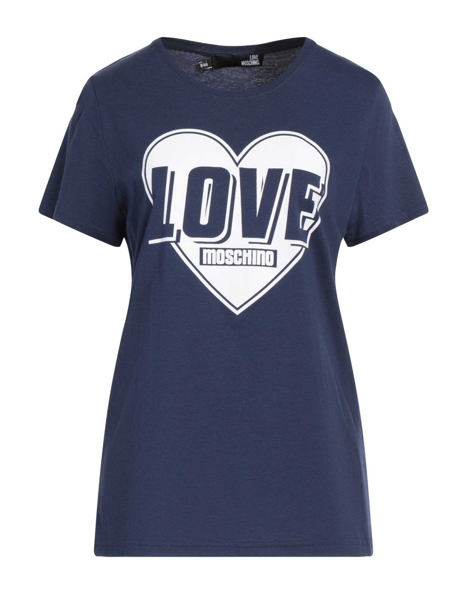 LOVE MOSCHINO - T-shirts