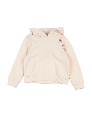DIXIE Felpa Beige 75% Cotone, 25% Poliestere